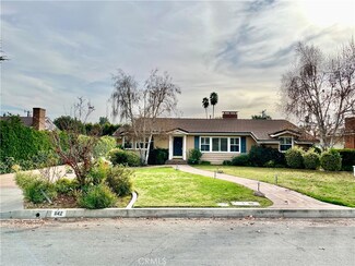 1142 Paloma Dr, Arcadia, CA 91007