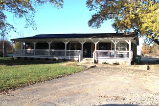 4286 N County Road 500 E, Danville, IN 46122