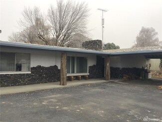 817 S Meadowlark Ln, Othello, WA 99344