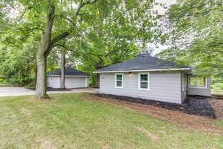 665 10 Mile Rd NE, Comstock Park, MI 49321