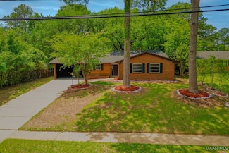 362 Bellehurst Dr, Montgomery, AL 36109