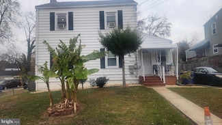 4117 Beall St, Hyattsville, MD 20784