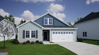 508 Outpost Way, Statesboro, GA 30458