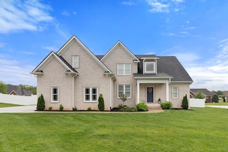 108 Settlers Trace, Tullahoma, TN 37388