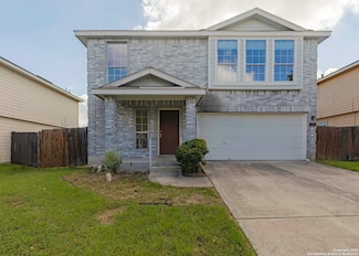 406 English Saddle, San Antonio, TX 78227