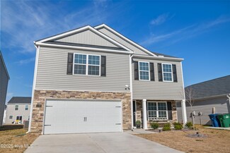 1176 Fowler Dr, Greenville, NC 27834