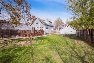 2316 S 76th St, Milwaukee, WI 53219