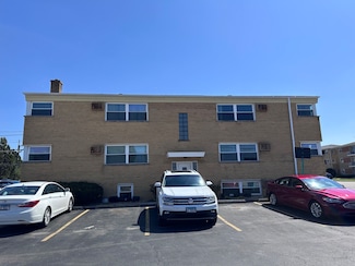 2221 S 17th Ave Unit 2F, North Riverside, IL 60546
