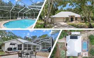 751 E Reehill St, Lecanto, FL 34461