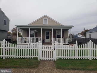 206 S Woodwell Rd, Dundalk, MD 21222