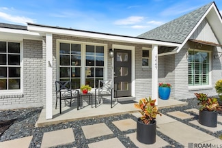 6449 Peggy St, Baton Rouge, LA 70808