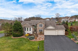 505 Briar Brook Run, Fayetteville, NY 13066