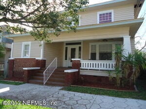 2322 Herschel St Unit 2, Jacksonville, FL 32204