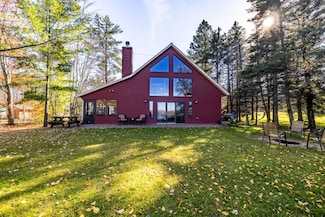 11482 Cth M, Crandon, WI 54520