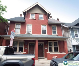 432 Hayes St, Bethlehem, PA 18015