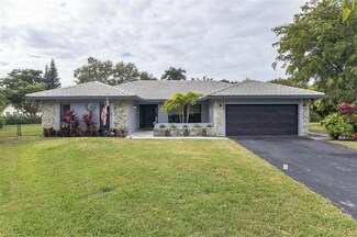 10562 NW 3rd Place, Coral Springs, FL 33071