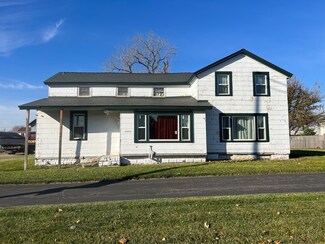 14804 S Budler Rd, Plainfield, IL 60544