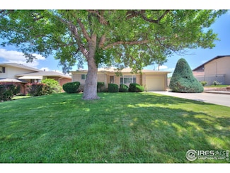 912 Diana St, Fort Morgan, CO 80701