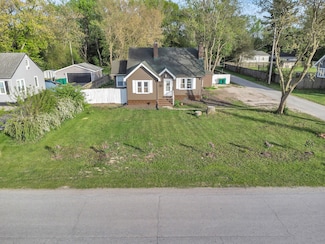 6187 Cleveland St, Merrillville, IN 46410