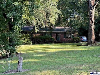 708 E Hampton St, Darlington, SC 29532