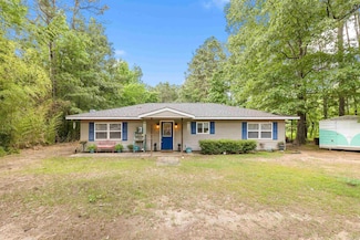 8011 Dial Rd, Rison, AR 71665