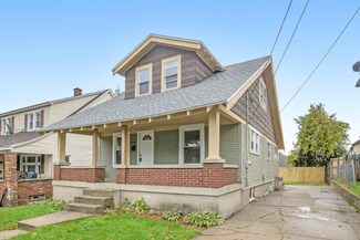 624 Olympia St SW, Grand Rapids, MI 49503