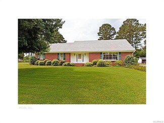 318 Colonial Trail E, Surry, VA 23883