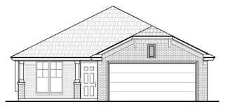 1113 Redwood Creek Dr, Yukon, OK 73099