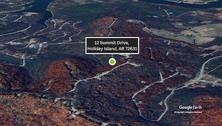 12 Summit Dr, Eureka Springs, AR 72631