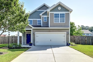 8038 Regency Elm Dr, North Charleston, SC 29406
