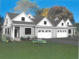 2 Major Boyd Dr Unit 2, West Newbury, MA 01985