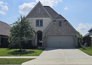 5614 Vintage Oaks Ln, Manvel, TX 77578