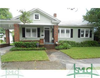 226 E 53rd St, Savannah, GA 31405