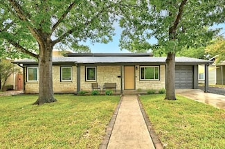 4508 Chiappero Trail, Austin, TX 78731