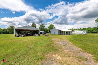 7514 Nichols Camp Rd, Hosston, LA 71043