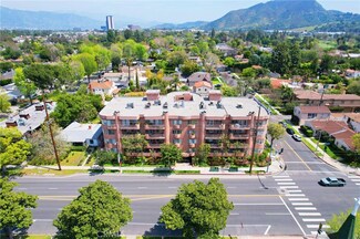 4310 Cahuenga Blvd Unit 104, Toluca Lake, CA 91602