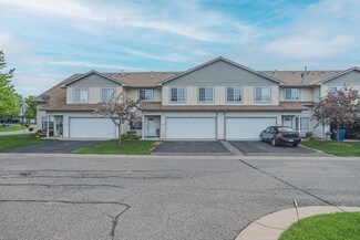 21158 Shetland Dr S, Forest Lake, MN 55025