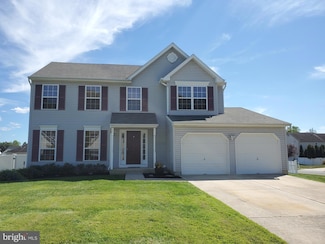 711 Fox Ln, Vineland, NJ 08360