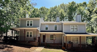 123 S Atley Ln, Cary, NC 27513