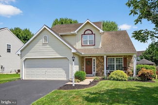 22 Misty Meadow Dr, Denver, PA 17517