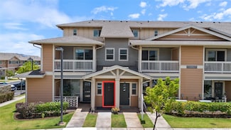 91-1081 Iwikuamoo St Unit 1202, Ewa Beach, HI 96706
