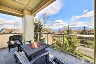 9213 Mitten Ave SE, Snoqualmie, WA 98065