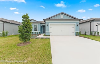 4036 Big Sky Dr, Spring Hill, FL 34604