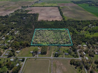 0 Vereen St, Greenwood, FL 32443