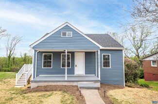 839 Ridge St, Charlottesville, VA 22902