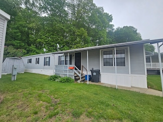 210 Bundy Hill Rd Unit LOT 14, Lisbon, CT 06351