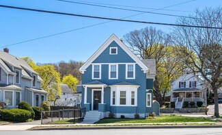 374 Lincoln Ave, Saugus, MA 01906