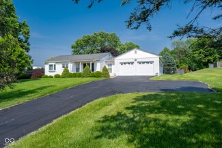 915 S Jackson St, Greencastle, IN 46135