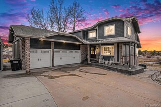 7786 E Windwood Way, Parker, CO 80134