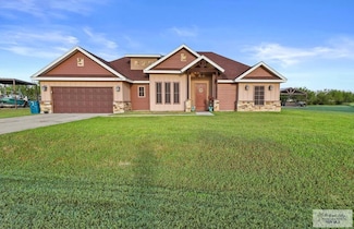 31239 Los Jardines Dr, Los Fresnos, TX 78566